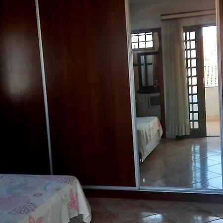 Suites Economy Uberlandia Luaran gambar