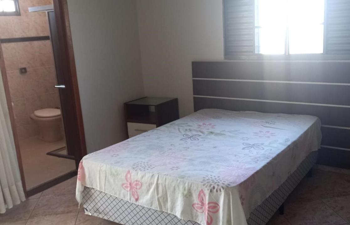 Suites Economy Uberlandia Luaran gambar