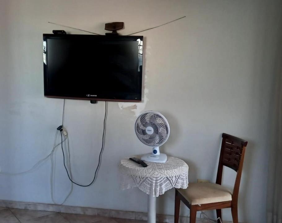 Suites Economy Uberlandia Luaran gambar