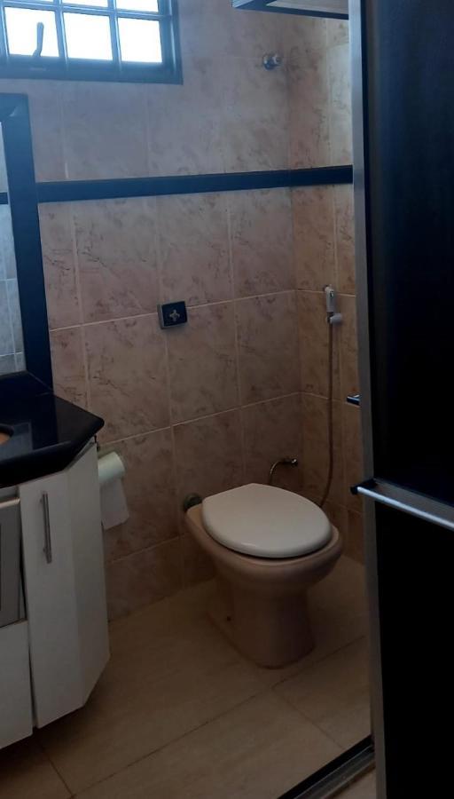 Suites Economy Uberlandia Luaran gambar