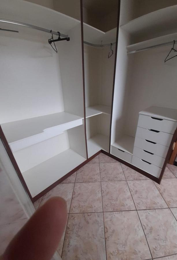 Suites Economy Uberlandia Luaran gambar