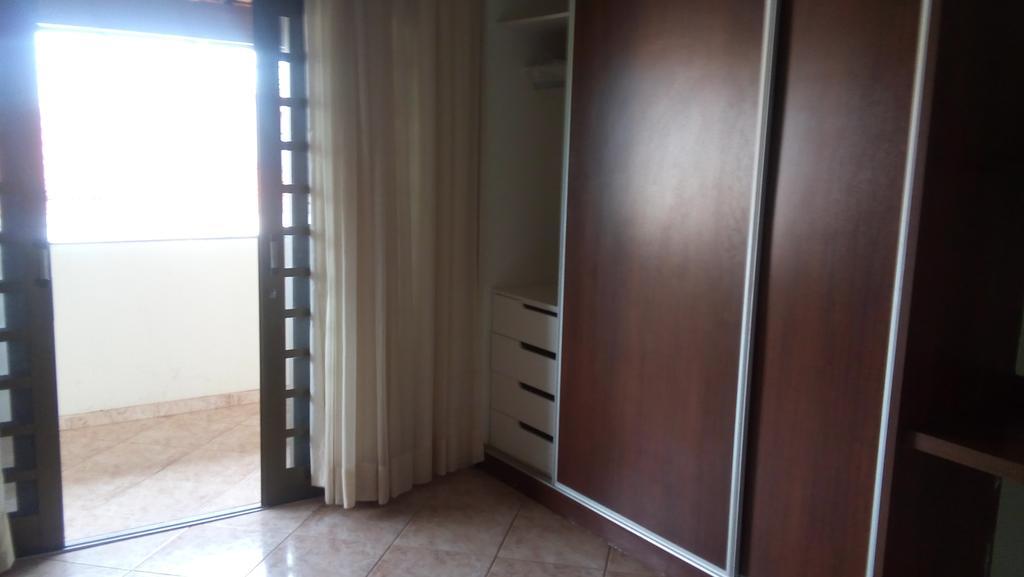 Suites Economy Uberlandia Luaran gambar
